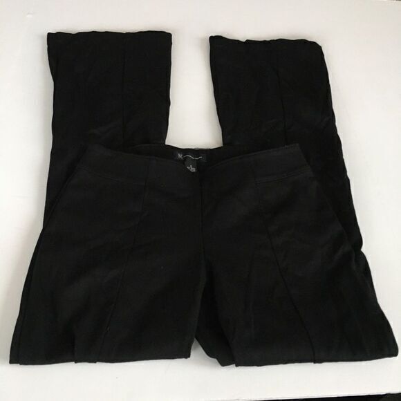 5/$15 INC International concept Flare‎ Dress Pants - Picture 1 of 5